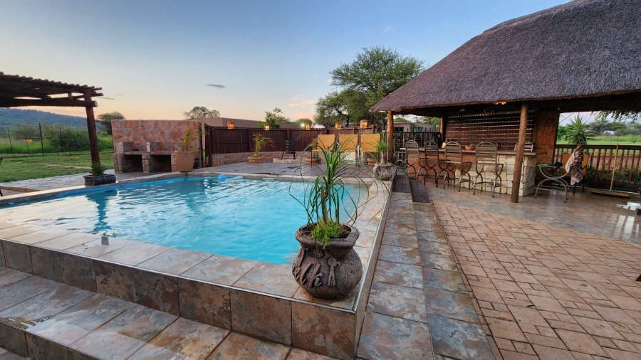 8 Bedroom Property for Sale in Brits Rural North West